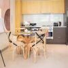 Отель Stylish port Melbourne Pad - Rejuvenate, фото 10