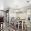 Отель Rockwall Duo - Cottage + Lodge Combo, фото 11