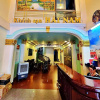 Отель HANZ Hai Nam Hotel, фото 5