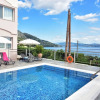 Отель Corfu Sea View Villa - Cleo, фото 16