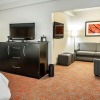 Отель Hampton Inn Stafford/Quantico & Conference Center, фото 7