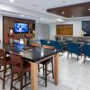 Отель Holiday Inn Express Hotel & Suites Dallas South - Desoto, an IHG Hotel, фото 14