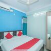 Отель OYO 16514 Ivory Pearl, фото 7