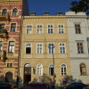 Отель Bohemia Apartments Prague Old Town в Праге