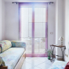 Отель Sabbia1 CaseSicule, Apartment in the City Center and beside the Main Square, Beach at 100 m, Wi-Fi, фото 5