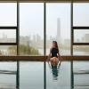 Отель Wuhan Marriott Hotel Wuchang, фото 25