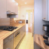 Отель Descartes Apartment, фото 6