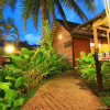 Отель Six Villa Inn, фото 8