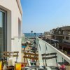 Отель Phaedrus Living: Seaside Luxury Flat Lighthouse 65 в Пафосе