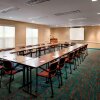 Отель Residence Inn by Marriott Saratoga Springs, фото 14