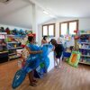 Отель Villaggio Camping Blu, фото 15