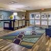 Отель Hampton Inn Hibbing, фото 21