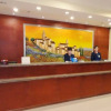 Отель Hanting Hotel Beng bu Wen hua Square, фото 21