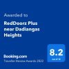 Отель RedDoorz Plus near Dadiangas Heights, фото 15