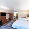 Отель Holiday Inn Express Hotel & Suites Dallas Lewisville, an IHG Hotel, фото 5