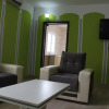Отель Hôtel Résidence St David, фото 28