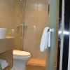 Отель City Comfort Inn Shiyan Wudang Avenue Chongqing Road, фото 6