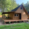 Отель Domki Bieszczady - Baza Usmiechow, фото 9