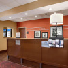 Отель Hampton Inn Magnolia, фото 2