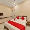 Отель Sai Vihar By OYO Rooms, фото 10
