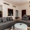 Отель Keysplease 2 B/R Beach Apt in Shams Jbr, Dubai, фото 12