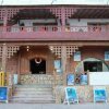 Отель Club Red Dahab в Дахабе