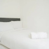 Отель Delightful 2BR at Sky View Apartment Serpong near BSD, фото 14