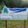 Отель Stoney Fork Bed and Breakfast, фото 8