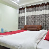 Отель OYO 10566 Hotel Shanti Guest House, фото 12