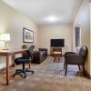 Отель Extended Stay America Suites Jackson Ridgeland, фото 11
