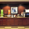 Отель Hampton Inn Greenfield, фото 15