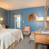 Отель Inn at Cedar Crossing, фото 6