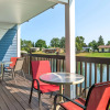 Отель Best Western River Terrace, фото 8