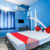 Отель Ann's Blue By OYO Rooms, фото 14