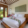 Отель Villa Ronggo Mayang Bali, фото 39