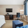 Отель Best Western Plus Columbia River Hotel, фото 3