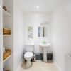 Отель Stylish 4 Bedroom Property in East London, фото 7