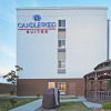 Отель Candlewood Suites McAlester, фото 1