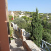 Отель Idyllic Island House in Syros, With Garden, Spacious Terrace and sea V, фото 17