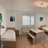Отель AB Apartments Messezimmer Möhringen - Hostel, фото 11