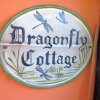 Отель Dragonfly Cottage, Rattlesden, фото 6