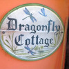 Отель Dragonfly Cottage, Rattlesden, фото 7