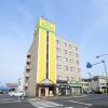 Отель Select Inn Honhachinohe Ekimae, фото 35