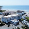 Отель Comfort Inn at Atlantic Beach, фото 16