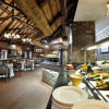 Отель Bakubung Bush Lodge, фото 30