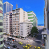 Отель Studio vista mar para 4 pessoas em Copacabana, фото 1