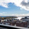 Отель On the 17th floor with incredible view, фото 8
