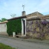 Отель House With 3 Bedrooms in Lagrasse, With Pool Access and Wifi - 45 km F в Сен-Пьер-де-Шам