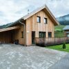 Отель Luxurious Chalet Near Ski Area in Murau, фото 1