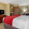 Отель Comfort Inn & Suites, фото 4